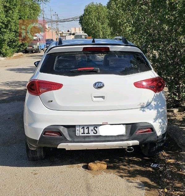 Lifan X50
